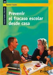 Prevenir El Fracaso Escolar Desde Casa