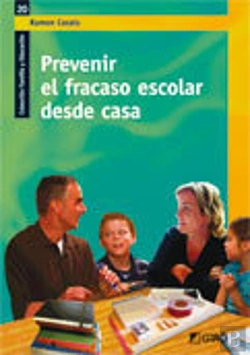 Bertrand.pt - Prevenir El Fracaso Escolar Desde Casa