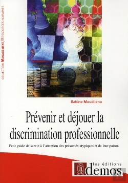 Bertrand.pt - Prévenir Et Déjouer La Discrimination Professionnelle