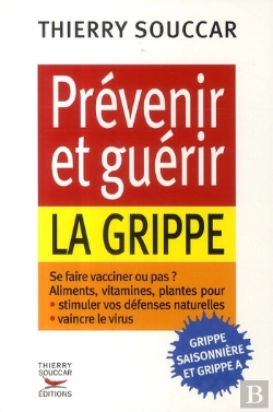 Bertrand.pt - Prévenir Et Guérir La Grippe