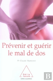 Prévenir Et Guérir Le Mal De Dos