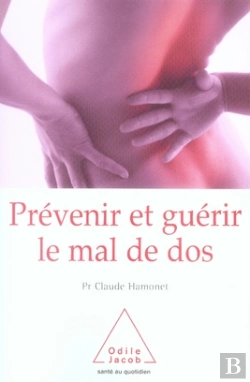 Bertrand.pt - Prévenir Et Guérir Le Mal De Dos