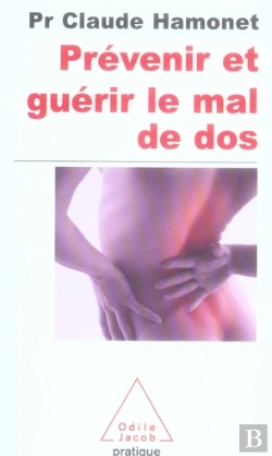 Bertrand.pt - Prévenir Et Guérir Le Mal De Dos