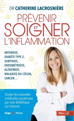 Bertrand.pt - Prévenir Et Soigner L'Inflammation