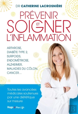 Bertrand.pt - Prevenir Et Soigner L'Inflammation