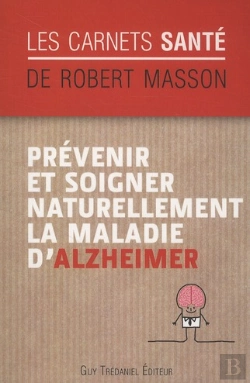 Bertrand.pt - Prevenir Et Soigner Naturellement La Maladie D'Alzheimer