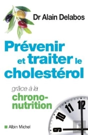 Prévenir Et Traiter Le Cholestérol Grâce À La Chrono-Nutrition