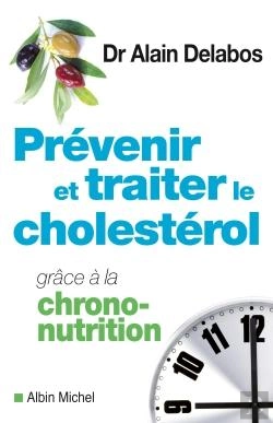 Bertrand.pt - Prévenir Et Traiter Le Cholestérol Grâce À La Chrono-Nutrition