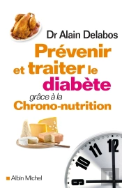 Prévenir Et Traiter Le Diabète Grâce À La Chrono-Nutrition