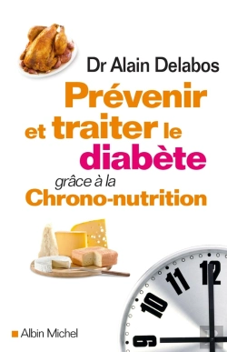 Bertrand.pt - Prévenir Et Traiter Le Diabète Grâce À La Chrono-Nutrition
