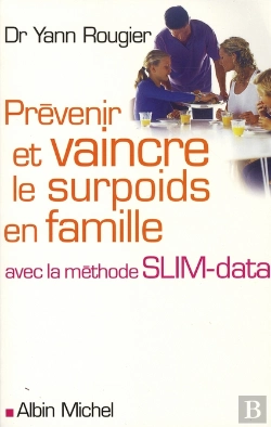 Bertrand.pt - Prévenir Et Vaincre Le Surpoids En Famille