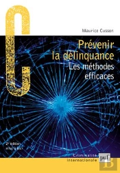 Prévenir La Délinquance