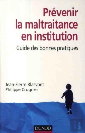 Prévenir La Maltraitance En Institution