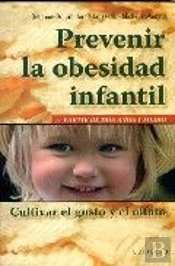 Prevenir La Obesidad Infantil