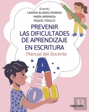 Prevenir Las Dificultades De Aprendizaje En Escritura