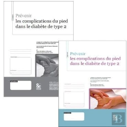Bertrand.pt - Prevenir Les Complications Du Pied Dans Le Diabete De Type 2