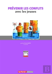 Prevenir Les Conflits Avec Les Jeunes