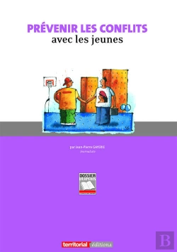 Bertrand.pt - Prevenir Les Conflits Avec Les Jeunes