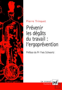 Bertrand.pt - Prévenir Les Dégâts Du Travail : L'Ergoprévention
