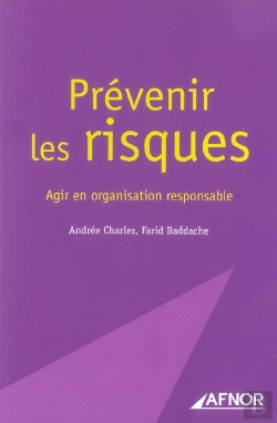 Bertrand.pt - Prevenir Les Risques. Agir En Organisation Responsable
