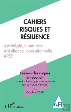Bertrand.pt - Prevenir Les Risques Et Rebondir (Édition 2020)