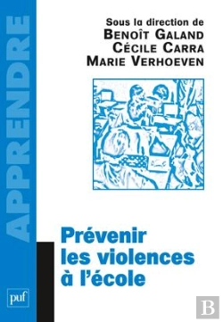 Bertrand.pt - Prévenir Les Violences À L'École