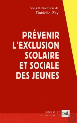 Bertrand.pt - Prévenir L'Exclusion Scolaire Et Sociale Des Jeunes