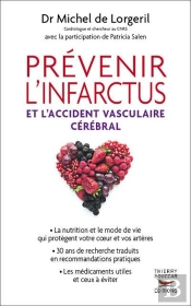 Prévenir L'Infarctus Et L'Accident Vasculaire Cérébral