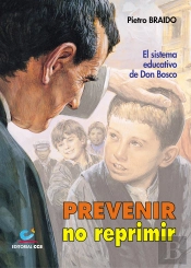 Prevenir, No Reprimir