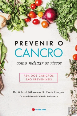 Bertrand.pt - Prevenir o Cancro
