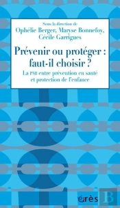 Prévenir Ou Protéger : Faut-Il Choisir ?