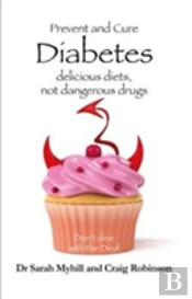 Prevent And Cure Diabetes