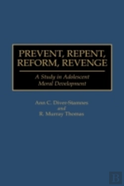 Bertrand.pt - Prevent, Repent, Reform, Revenge