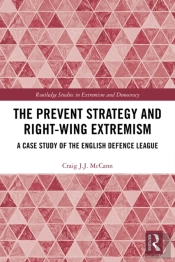 Prevent Strategy And Right-Wing Extremism