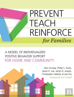 Bertrand.pt - Prevent-Teach-Reinforce For Families