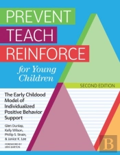 Prevent Teach Reinforce For Young Children