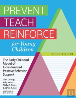 Bertrand.pt - Prevent Teach Reinforce For Young Children