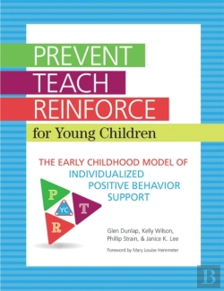 Bertrand.pt - Prevent-Teach-Reinforce For Young Children