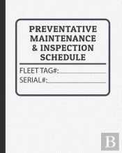 Preventative Maintenance And Inspection Schedule