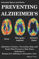 Preventing Alzheimer'S