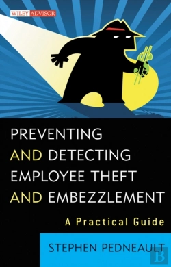 Bertrand.pt - Preventing And Detecting Employee Theft And Embezzlement