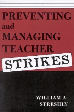 Bertrand.pt - Preventing And Managing Teacher Strikes