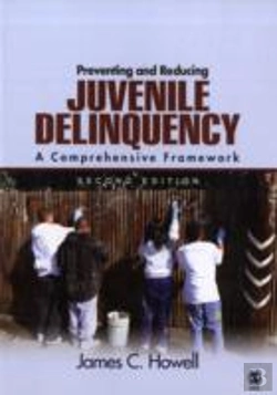 Bertrand.pt - Preventing And Reducing Juvenile Delinquency