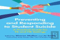 Preventing And Responding To Student Suicide