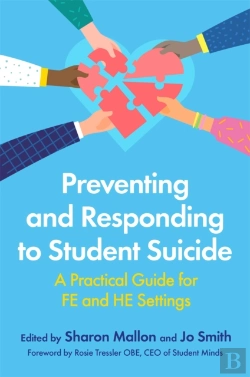 Bertrand.pt - Preventing And Responding To Student Suicide