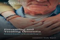 Preventing And Treating Dementia