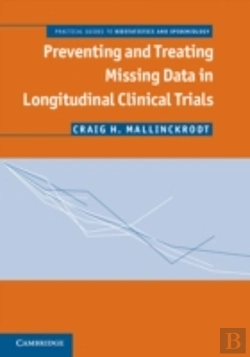 Bertrand.pt - Preventing And Treating Missing Data In Longitudinal Clinical Trials