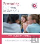 Preventing Bullying In Schools