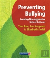 Preventing Bullying
