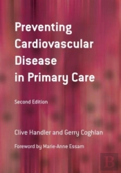Preventing Cardiovascular Disease In Primary Care